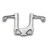 Saab 900 Spak Konsol / Fäste [8553927]